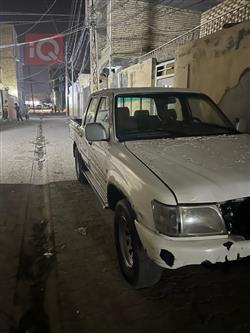GWM دير